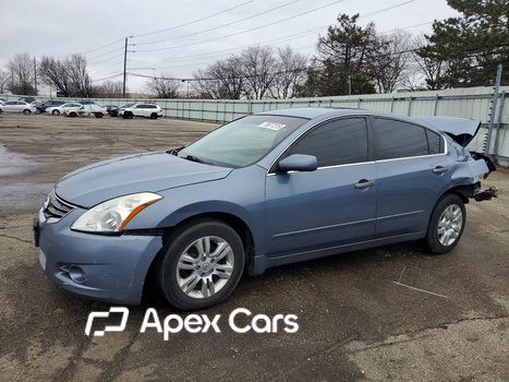 Nissan Altima 2011 - Zdjęcie 1 z 13