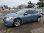 Nissan Altima 2011