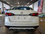 Nissan Versa 2025
