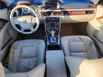 Volvo S80 2012