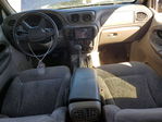 Chevrolet TrailBlazer 2003