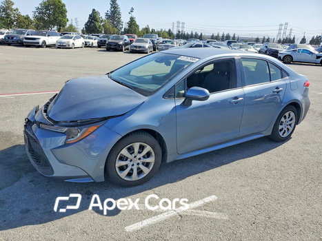 Toyota Corolla 2022 - Image 1 of 13