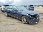 Cadillac CT6 2017