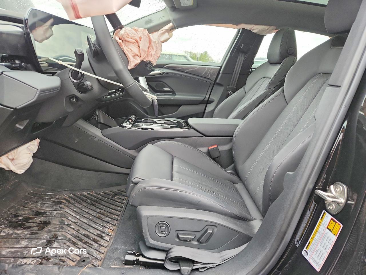 Audi A6 2025