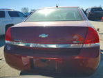 Impala 2010
