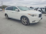 Infiniti JX 2013
