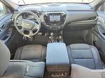 Chevrolet Traverse 2024
