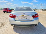 Nissan Altima 2018
