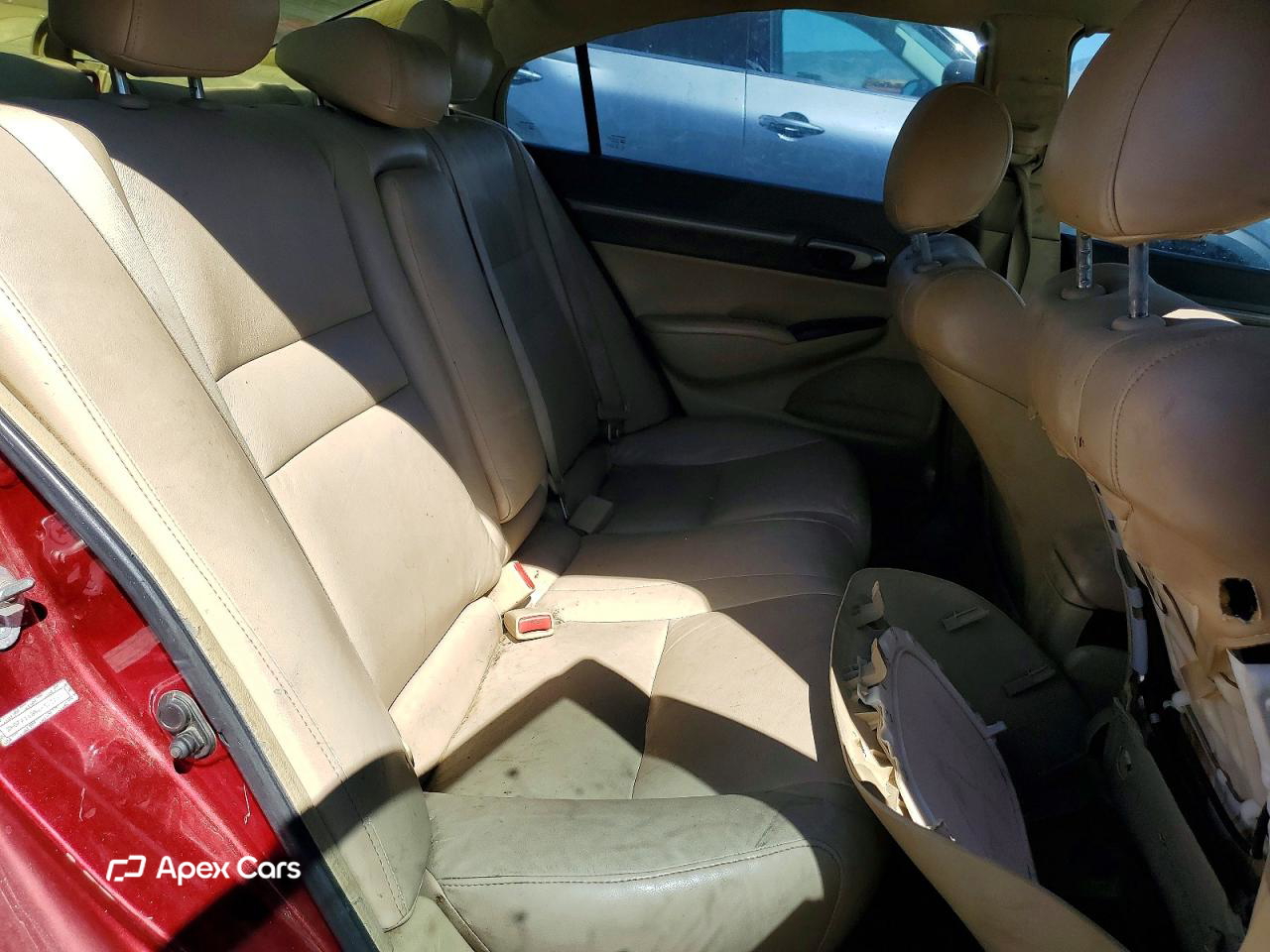 Honda Civic 2006