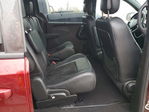 Dodge Caravan 2018