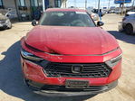 Honda Accord 2025