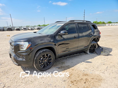 GMC Terrain 2026 - Image 1 of 14