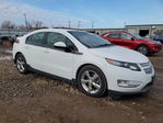 Chevrolet Volt 2013