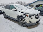 GMC Terrain 2018