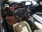 Lexus IS 2023