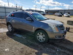 Cadillac SRX 2011