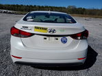Hyundai Elantra 2015
