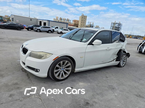 BMW Series 3 2011 - Zdjęcie 1 z 13