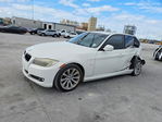 BMW Series 3 2011