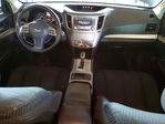 Subaru Legacy 2012