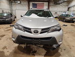 Toyota RAV 4 2014