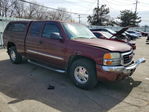 GMC Sierra 2003