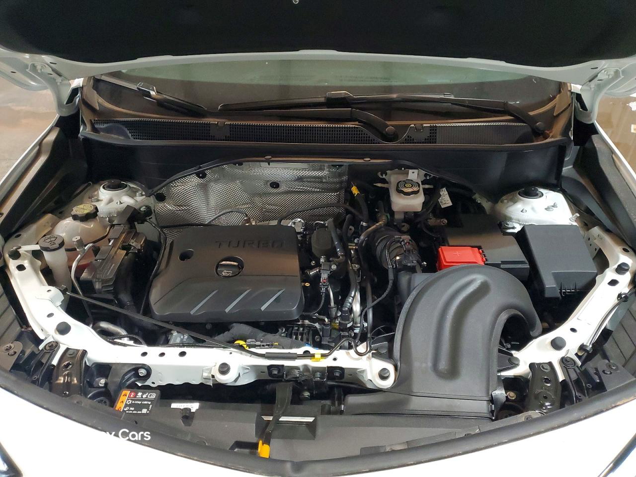 Buick Encore 2025