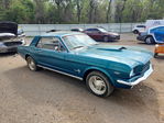 Ford Mustang 1966