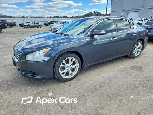 Nissan Maxima 2013 - Image 1 of 12
