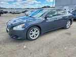 Nissan Maxima 2013