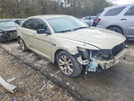 Ford Taurus 2011