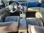 Subaru Outback 2013