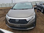 Honda Odyssey 2021