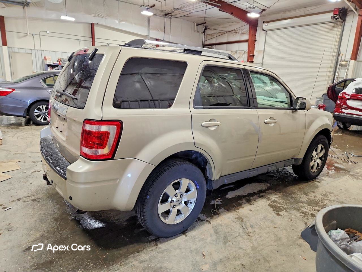 Ford Escape 2012