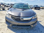 Honda Accord 2017
