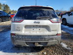 Jeep Cherokee 2019