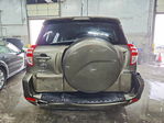 Toyota RAV 4 2011