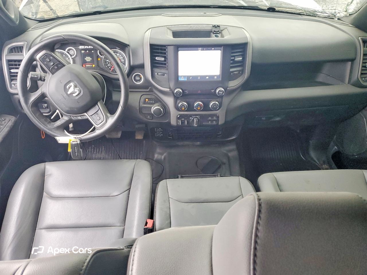 RAM 1500 2024