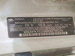 BMW Series 3 2011