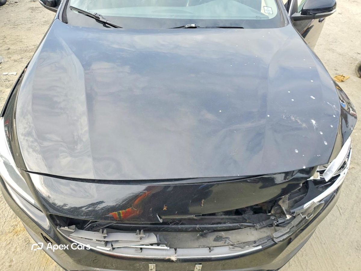 Volvo S60 2018