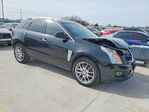 Cadillac SRX 2014