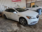 Buick LaCrosse 2017