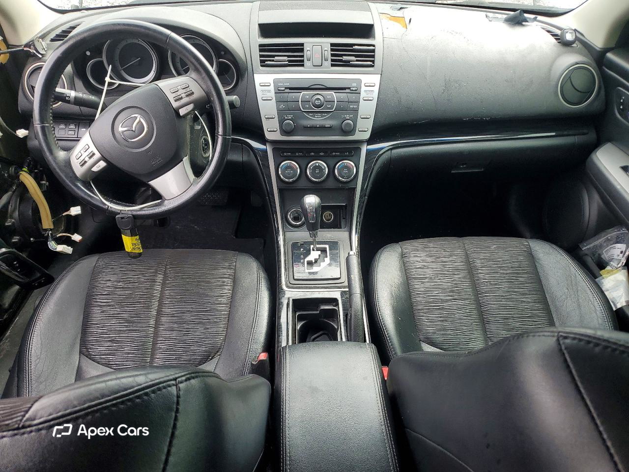 Mazda 6 2009