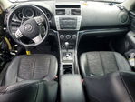 Mazda 6 2009
