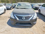 Nissan Versa 2017