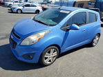 Chevrolet Spark 2013