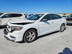 Chevrolet Malibu 2016