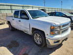 Chevrolet Silverado 2014