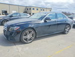 Mercedes-Benz E-klasse 2017