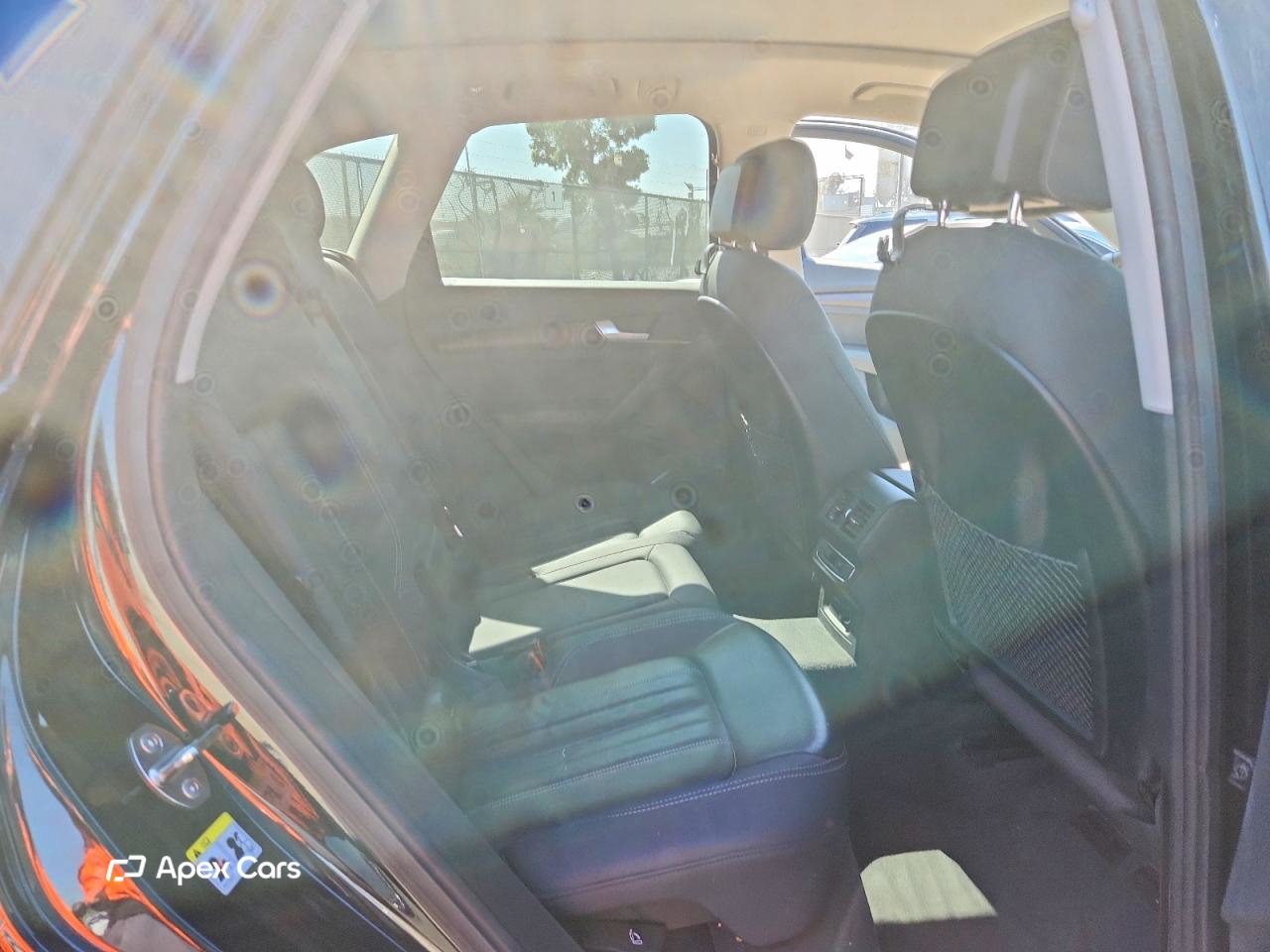 Audi Q5 2021